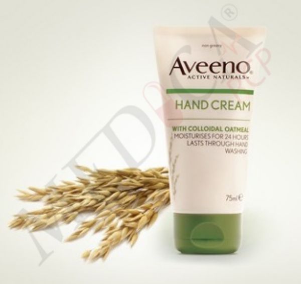 Aveeno Daily Hand Cream