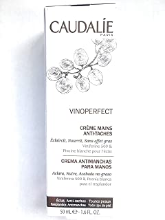 Caudalie Vinoperfect Crème Mains Anto-Taches