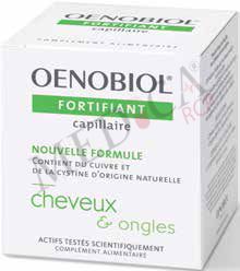 Oenobiol Capillaire Fortifying