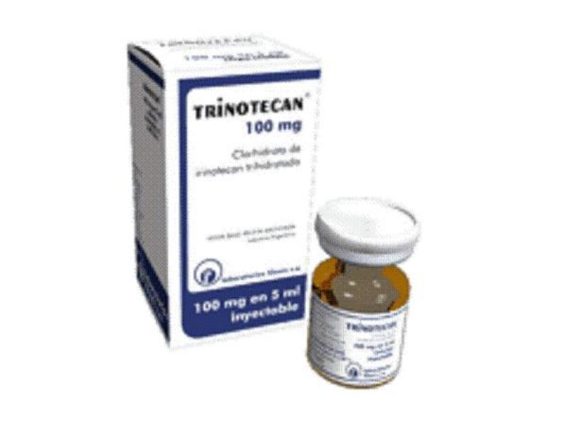Irinotecan GP-Pharm