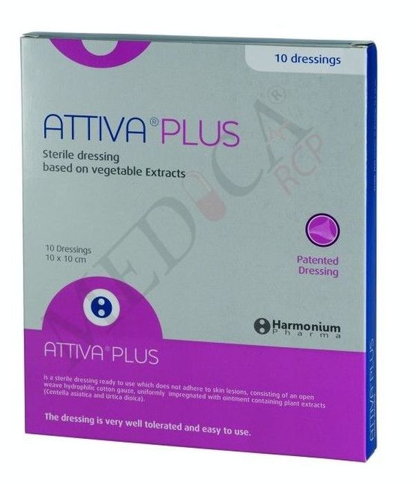 Attiva Plus