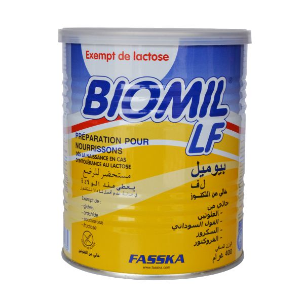 Biomil LF