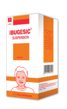 Ibugesic
