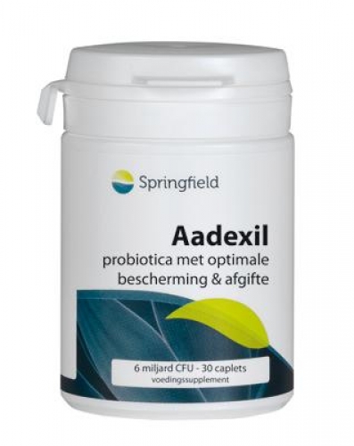 Aadexil Probiotiques