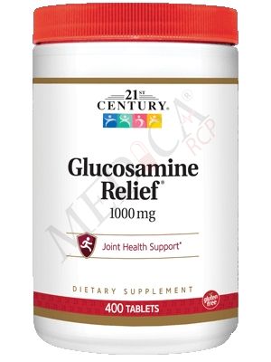 Glucosamine Relief 1000mg
