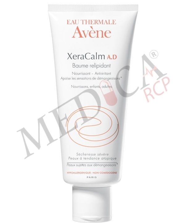 Avène Xeracalm AD Lipid-Replenishing Balm