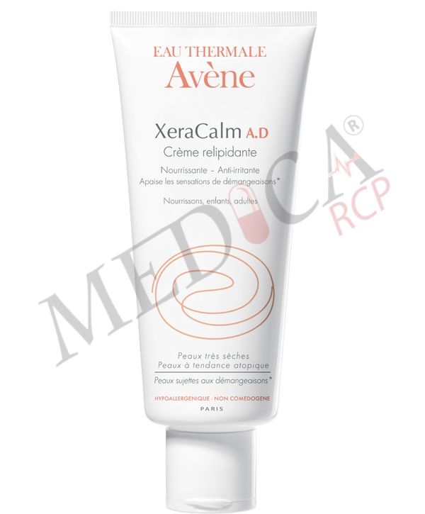 Avène Xeracalm AD Lipid-Replenishing Cream