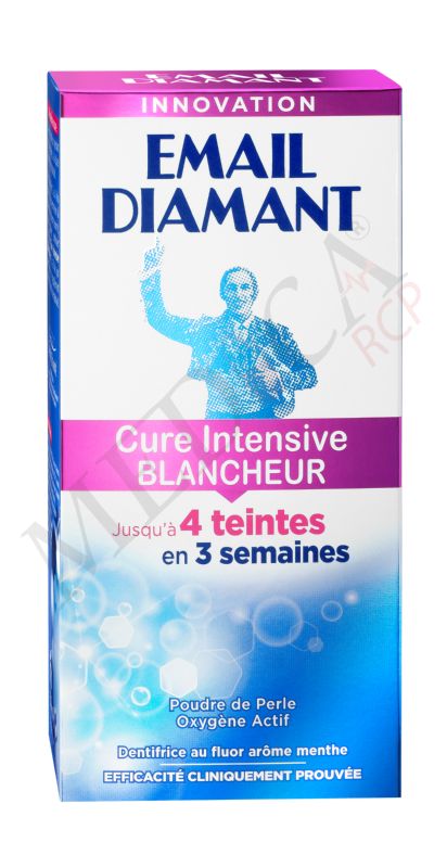 Email Diamant Cure Intensive Blancheur