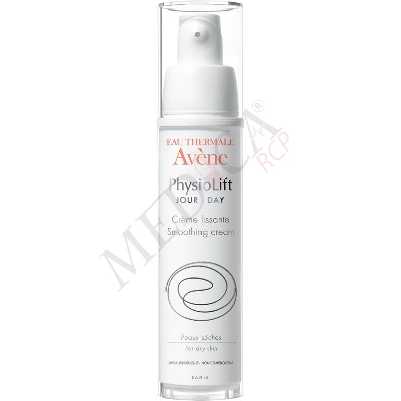Avène PhysioLift Day Smoothing Cream