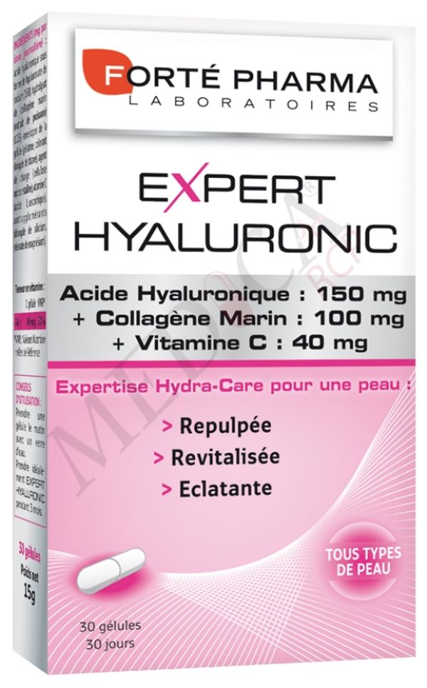 Expert Hyaluronic