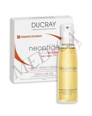 Ducray Neoptide Traitement Antichute