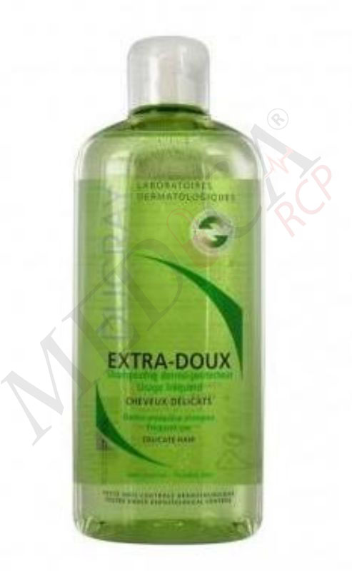 Ducray Extra-Gentle Shampoo