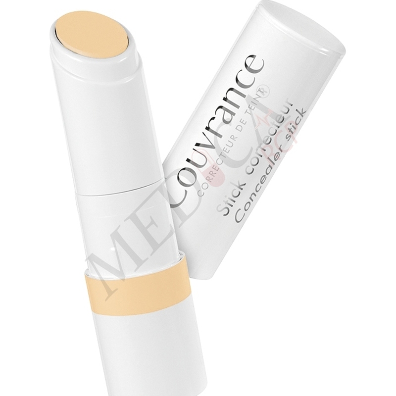 Avène Couvrance Concealer Stick Yellow