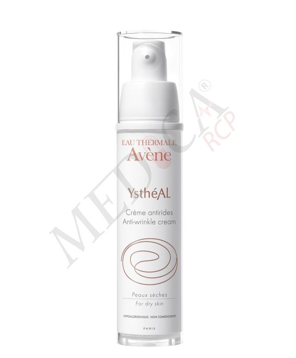 Avène Ystheal Anti-Wrinkle Cream