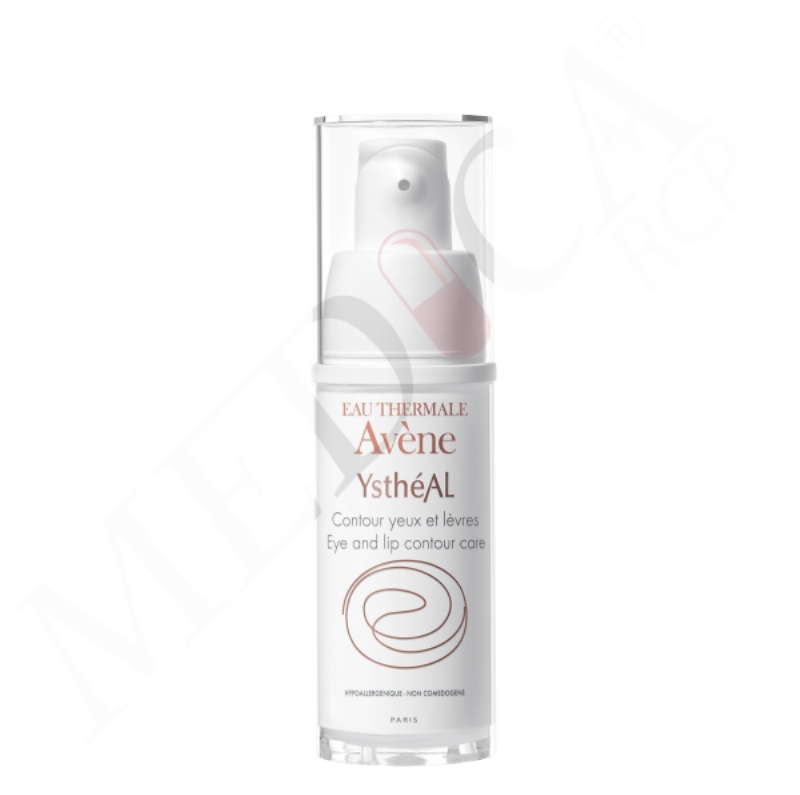 Avène Ystheal Eye Contour Cream