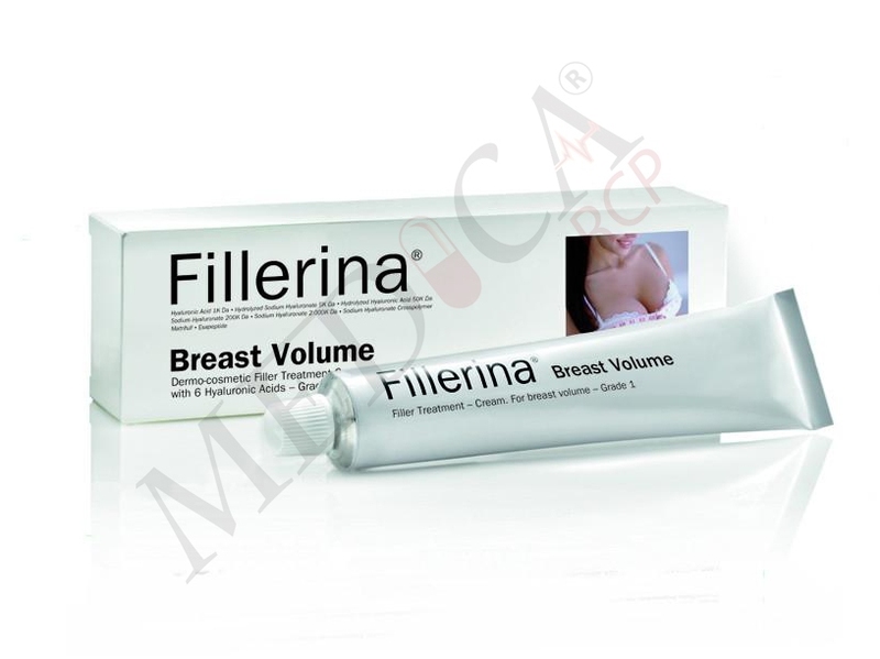FILLERINA Breast Volume Grade 1