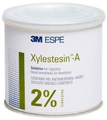 Xylestesin-A