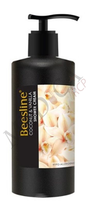 Beesline Shower Cream