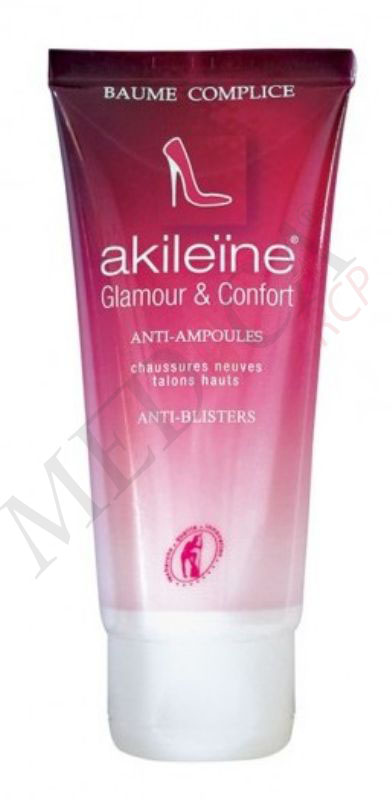 Akileïne Glamour & Comfort Balm