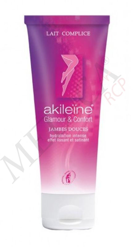 Akileïne Glamour & Comfort Milk
