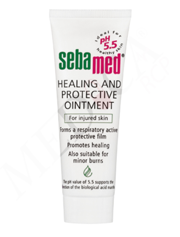 Sebamed Protective and Healing Ointment