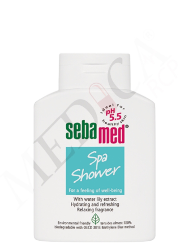 Sebamed SPA Shower