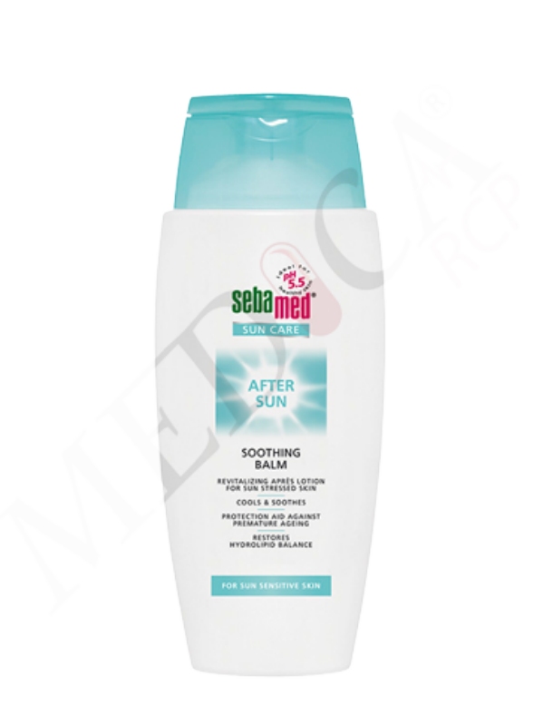 Sebamed After Sun Soothing Balm