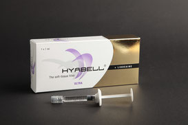 Hyabell Ultra Lidocaine