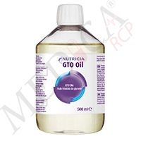 GTO Oil