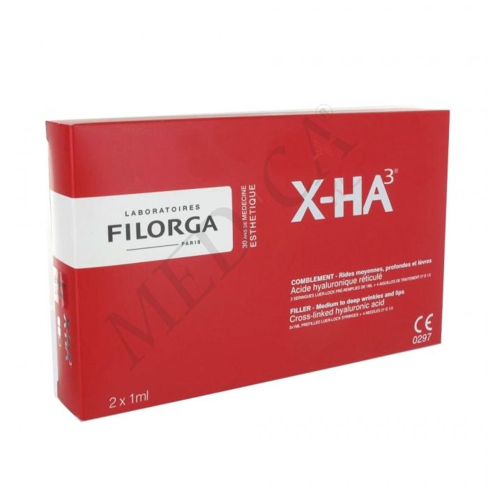Filorga X-HA3