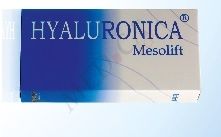 Hyaluronica Mesolift 