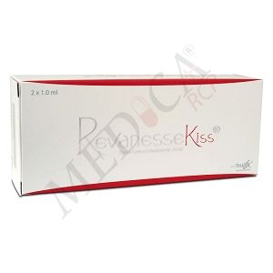 Revanesse Kiss