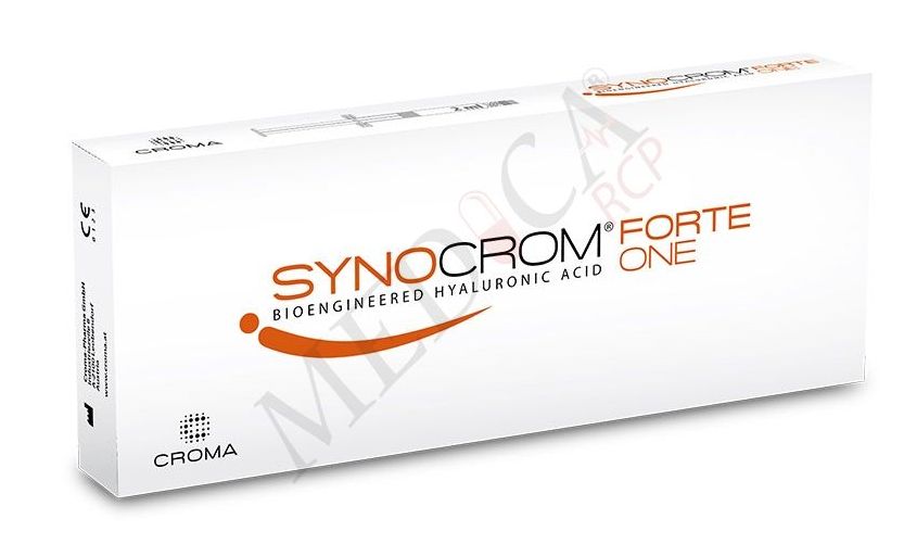Synocrom Forte One 