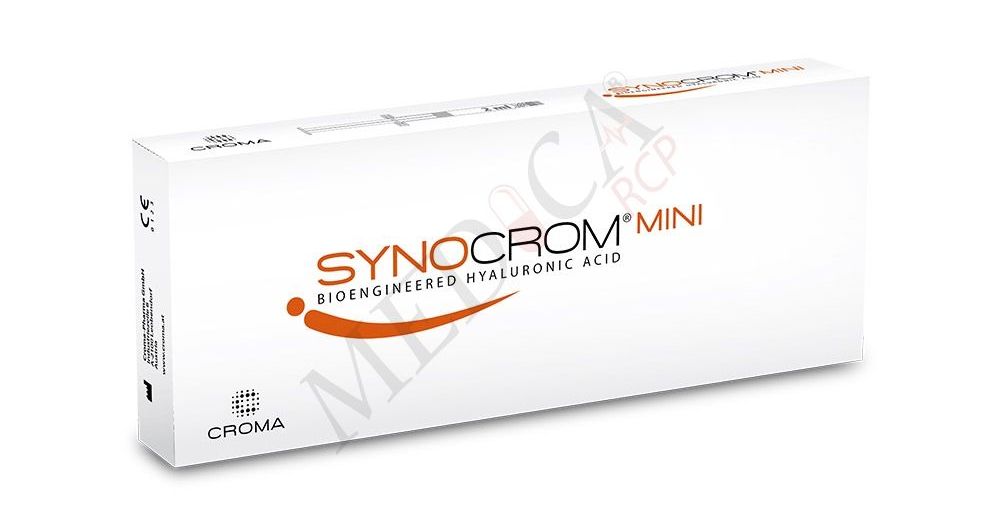 Synocrom Mini 