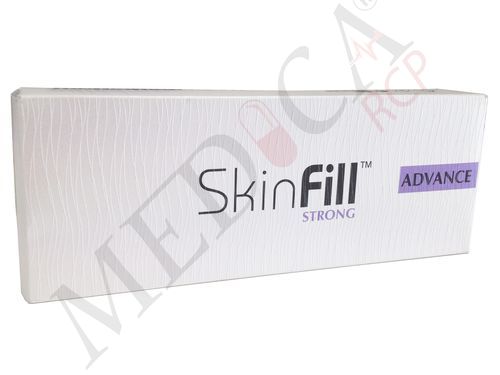 Skinfill Advance Strong