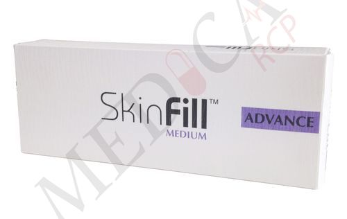 Skinfill Advance Medium