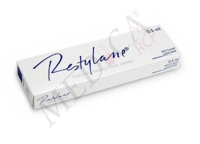 Restylane Lyft Lidocaine (Restylane Perlane Lidocaine)