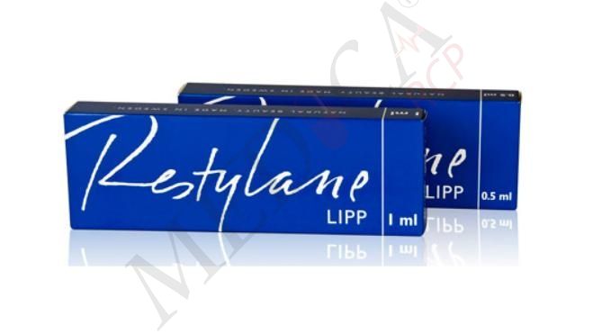 Restylane Lip