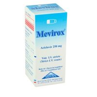 Mevirox