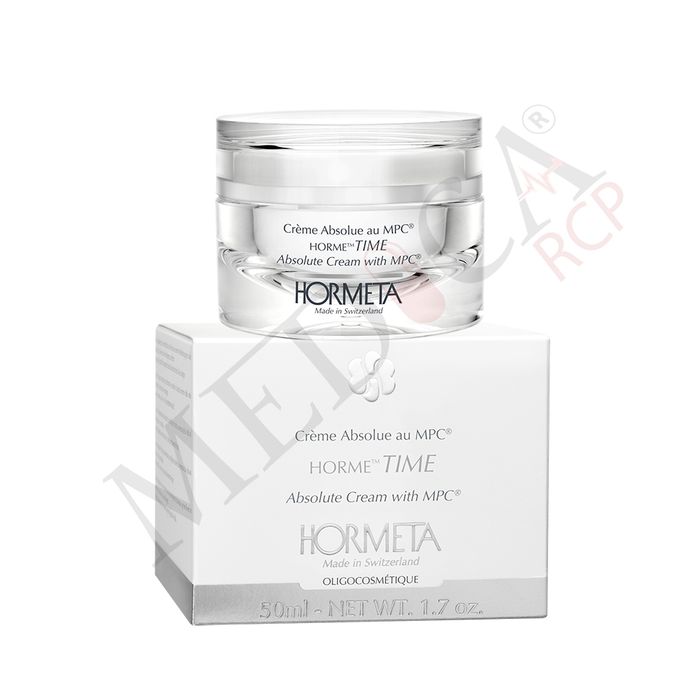 Horme Time Absolute Cream with MPC