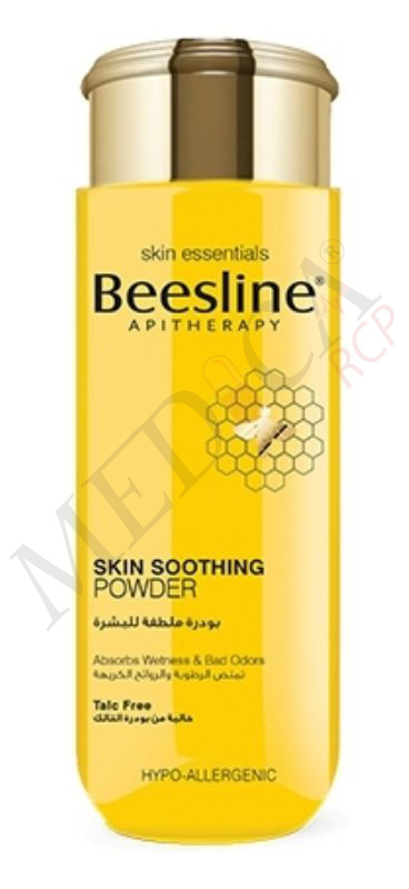 Beesline Skin Soothing Powder