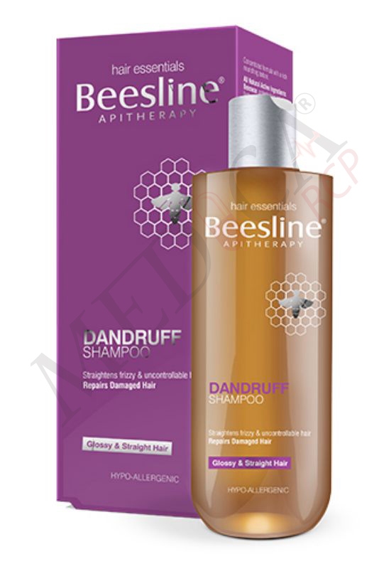 Beesline Shampooing Anti-Pelliculaire