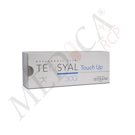 Teosyal Touch Up