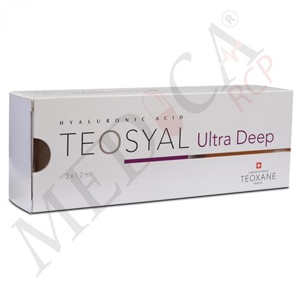 Teosyal Ultra Deep