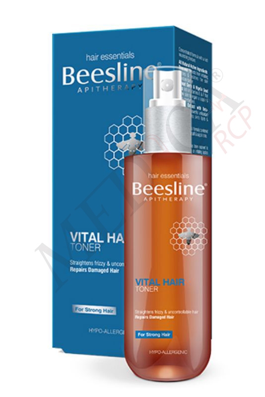 Beesline Vital Hair Toner