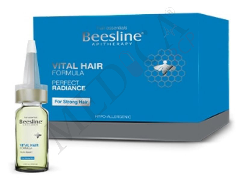 Beesline Vital Hair Formula