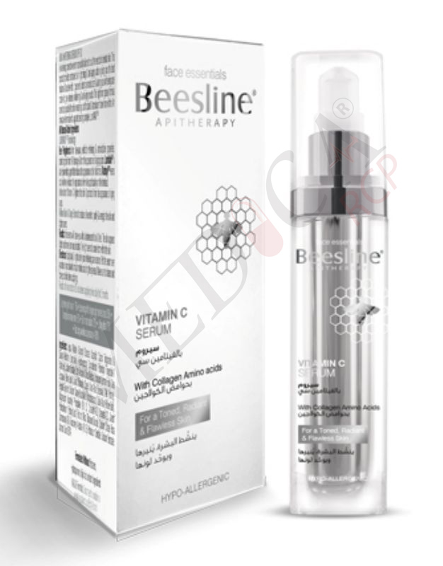 Beesline Vitamin C Serum