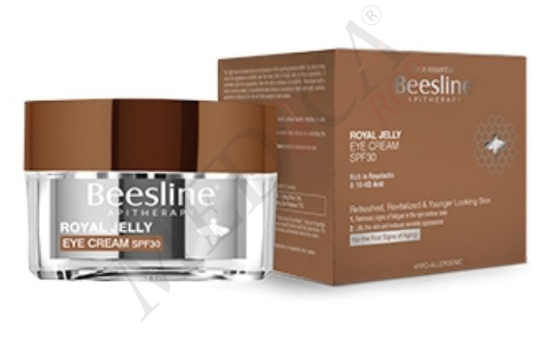 Beesline Royal Jelly Eye Cream