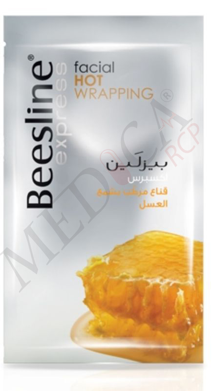 Beesline Facial Hot Wrapping