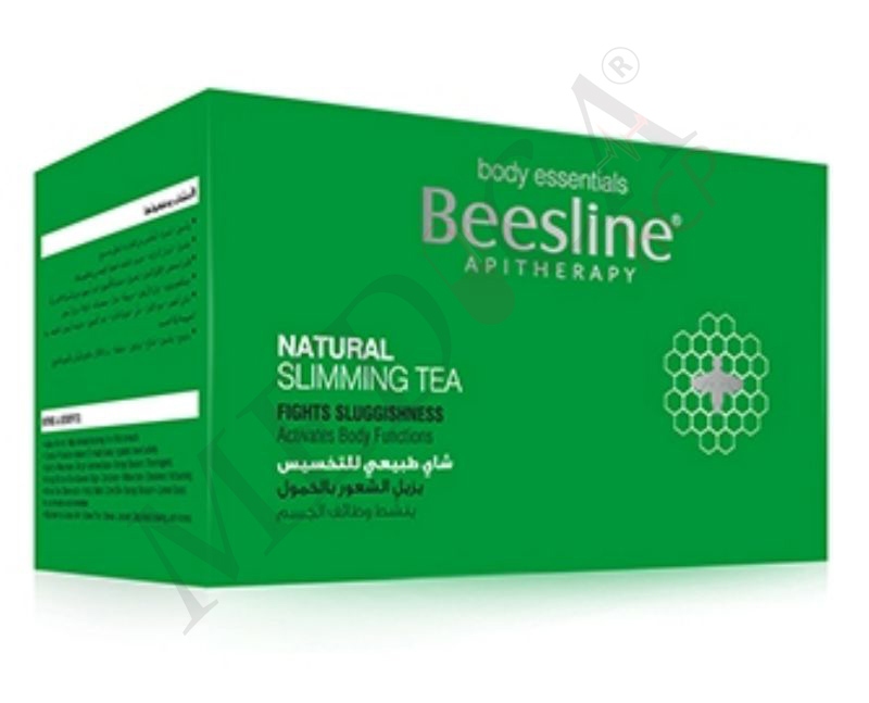 Beesline Natural Slimming Tea